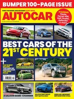 Autocar